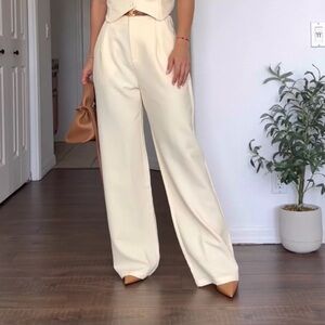 DISSH Eva Lemon Pants